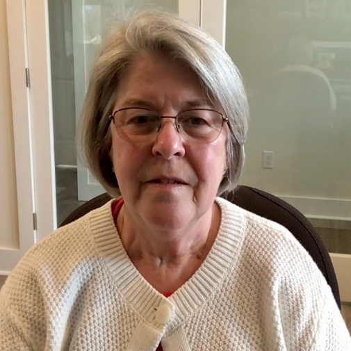 Mary Kocher