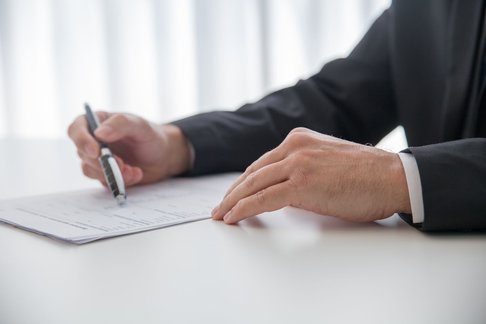 operational drift in compliance paperwork